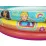 Бассейн детский надувной Bestway Disney Princesses 91099