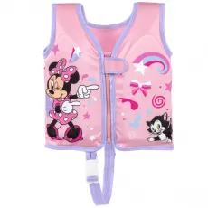 Vestă pentru înot Bestway 9101B Minnie Vestă pentru înot Bestway 9101B Minnie