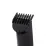 Aparat de tuns + trimmer Polaris PHC3015RC Black