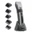 Aparat de tuns Polaris PHC3017RC Black/Silver