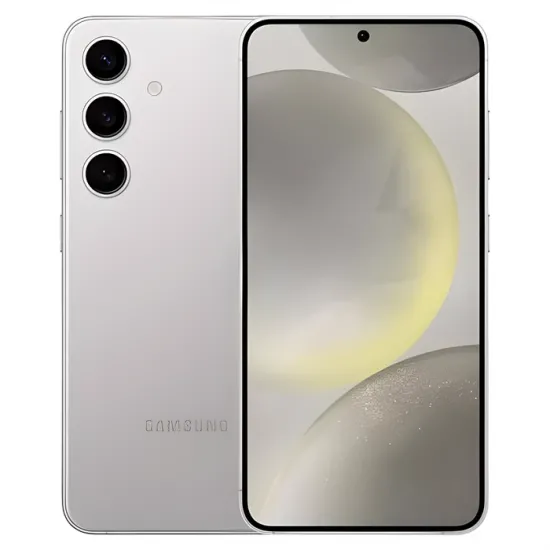 Smartphone Samsung Galaxy S24 S921 8Gb/128Gb Marble Grey