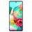 Smartphone Samsung Galaxy A71 (A715), 6 GB/128 GB, Black
