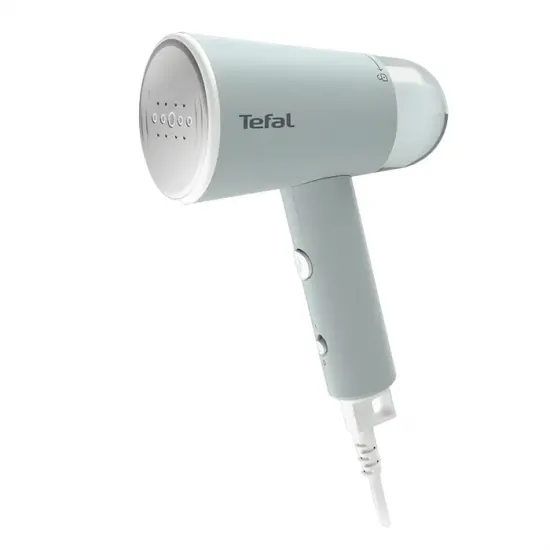 Отпариватель ручной Tefal DT1034E1 Blue (1200 Вт)
