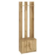 Antreu Pehotin Smart (60 cm), Stejar Taho Antreu Pehotin Smart (60 cm), Stejar Taho