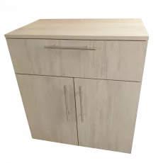 Comodă Mashtab Leon (70 cm), Santorini