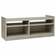 Comoda TV Mashtab Milan (110 cm), Santoriny Comoda TV Mashtab Milan (110 cm), Santoriny