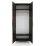 Шкаф Mashtab Tores со штангой, 80x50x200 см, Венге