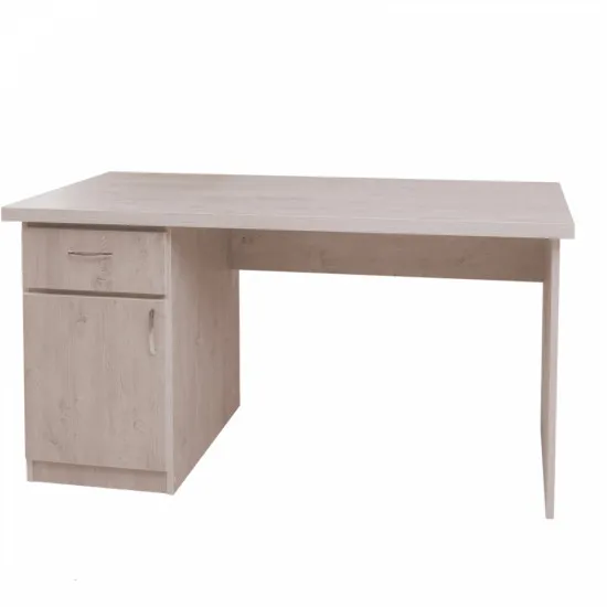 Masa de birou Mashtab Director 120, Santoriny