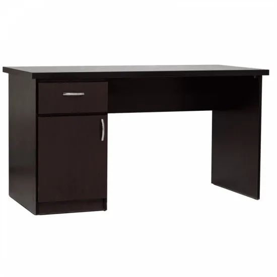 Masa de birou Mashtab Director 120, Wenge