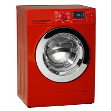 Maşină de spălat Sangiorgio F 714 DIR Red (7 kg) Maşină de spălat Sangiorgio F 714 DIR Red (7 kg)