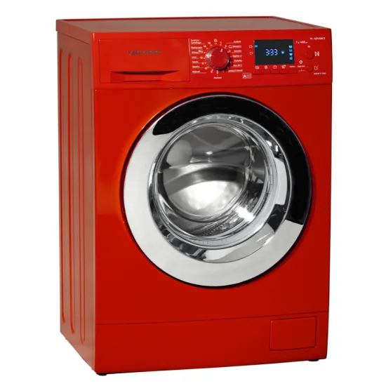 Maşină de spălat Sangiorgio F 714 DIR Red (7 kg)