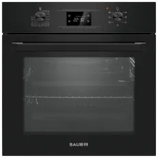 Духовка электрическая Bauer A65 ESRB, Black Духовка электрическая Bauer A65 ESRB, Black