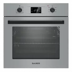 Духовка электрическая Bauer A65 ESRG, Gray
