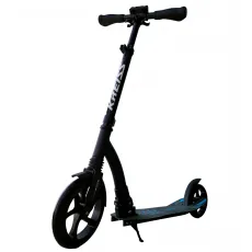 Trotinetă Scooter Kreiss A7 Black Trotinetă Scooter Kreiss A7 Black