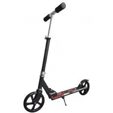 Trotinetă Scooter 898-003 Black Trotinetă Scooter 898-003 Black