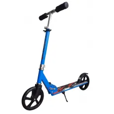 Trotinetă Scooter 898-003 Blue Trotinetă Scooter 898-003 Blue