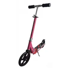 Trotinetă Scooter 898-003 Pink Trotinetă Scooter 898-003 Pink