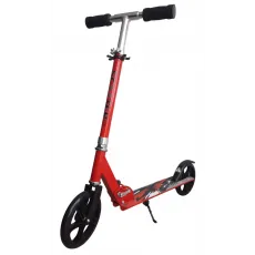 Trotinetă Scooter 898-003 Red Trotinetă Scooter 898-003 Red