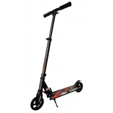 Trotinetă Scooter 898-145 Black Trotinetă Scooter 898-145 Black