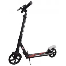 Trotinetă Scooter 898-180s Black Trotinetă Scooter 898-180s Black