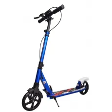 Trotinetă Scooter 898-180s Blue Trotinetă Scooter 898-180s Blue