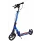 Trotinetă Scooter 898-180s Blue