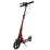 Trotinetă Scooter 898-180s Red