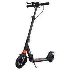 Самокат Scooter 898-5D Black Самокат Scooter 898-5D Black