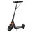 Самокат Scooter 898-5D Black