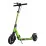 Самокат Scooter 898-5D Green