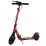 Самокат Scooter 898-5D Red