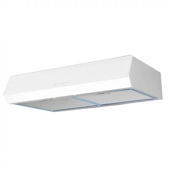 Вытяжка Wolser WL-60 G White