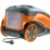 Aspirator Thomas Pet & Family Pro Orange