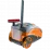 Aspirator Thomas Pet & Family Pro Orange