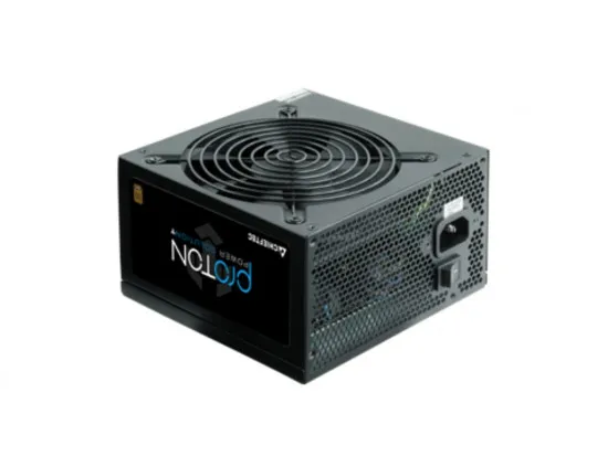 Блок питания ATX Chieftec Proton BDF-600S, 600 Вт