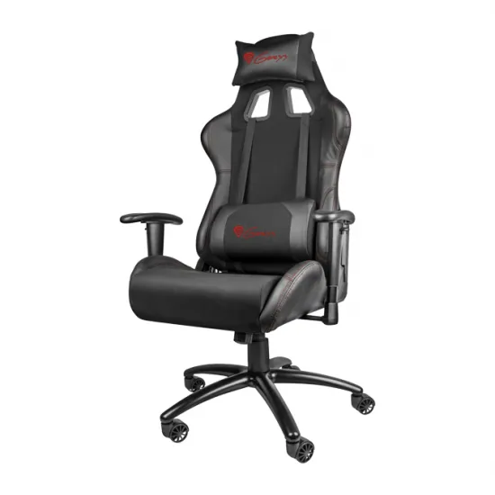 Кресло геймерское Genesis Nitro 550, Black