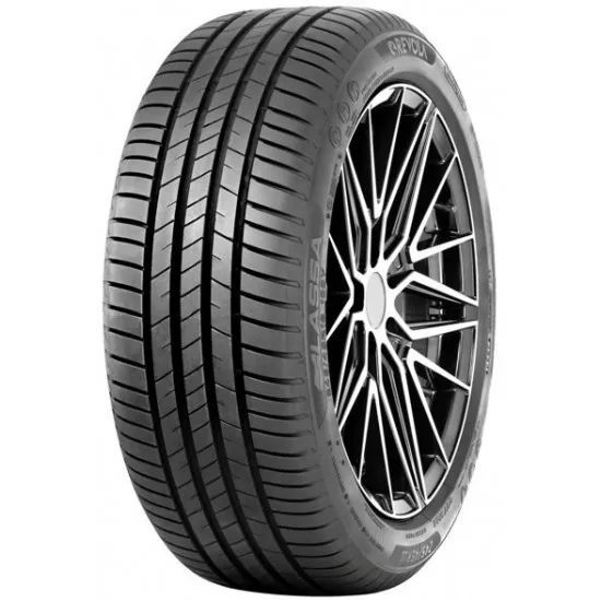 Шина летняя Lassa Revola 215/50 R17 97W