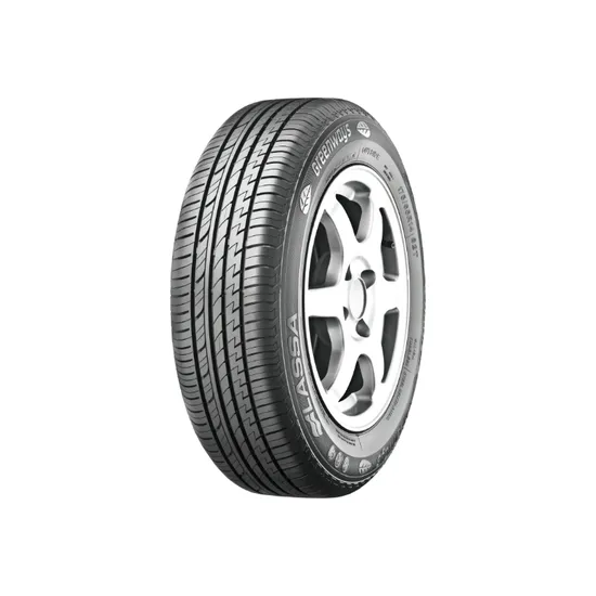 Шина летняя Lassa Greenways 155/65 R13 73T