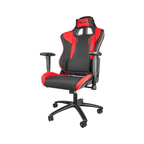 Fotoliu de gaming Genesis Nitro 770 (SX77), Black/Red