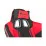 Fotoliu de gaming Genesis Nitro 770 (SX77), Black/Red