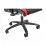 Fotoliu de gaming Genesis Nitro 770 (SX77), Black/Red