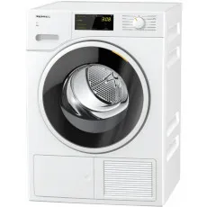 Сушильная машина Miele T1 White Edition TWD260WP White