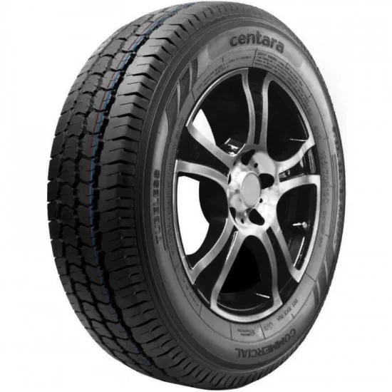 Anvelopа de vara Centara Commercial 205/65 R16C 107/105R