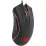 Мышь проводная Genesis Krypton 770 Black