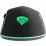 Мышь проводная Genesis Krypton 770 Black