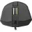 Мышь проводная Genesis Krypton 770 Black
