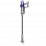 Aspirator vertical Dyson V15 Detect Fluffy Blue/Nickel