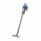 Aspirator vertical Dyson V15 Detect Fluffy Blue/Nickel