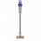 Aspirator vertical Dyson V15 Detect Fluffy Blue/Nickel