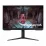 Monitor Samsung Odyssey G5 S27CG510E Black (27"/2560x1440)